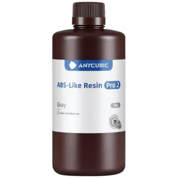 3D printera sveķi AnyCubic ABS-Like Resin Pro 2 pe