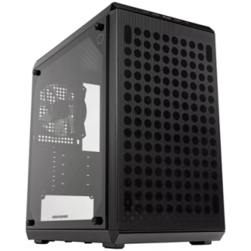 Datora korpuss Cooler Master Q300L V2 Mini Tower M