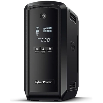 UPS CP900EPFCLCD 540W/LCD/USB/4ms/ES