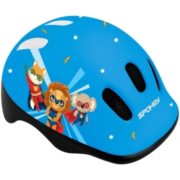 FUN CHILDRENS HELMET S.M BL 944803 (5905339448033)