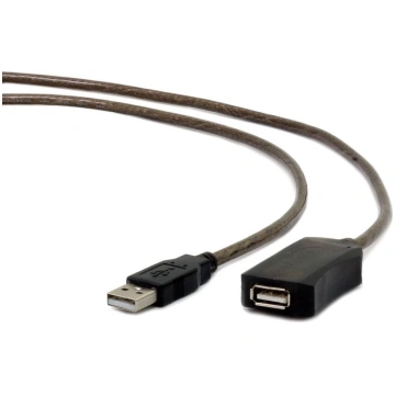 Gembird CABLE USB2 EXTENSION 5M/ACTIVE UAE-01-5M G