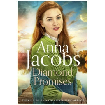Diamond Promises Anna Jacobs