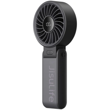 Jisulife Mini ventilators portatīvais ventilators 