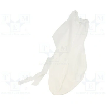 Overboot; white; laminate | 3M-7000088638 | 450