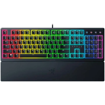 Razer klaviatuur Ornata V3 US, black