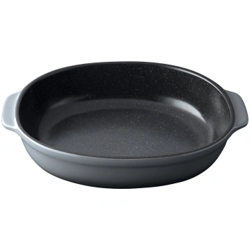 BergHOFF GEM Ovāls cepšanas trauks 33cm