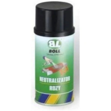 Rūsas pārveidotājs BOLL, aerosols 150 ml