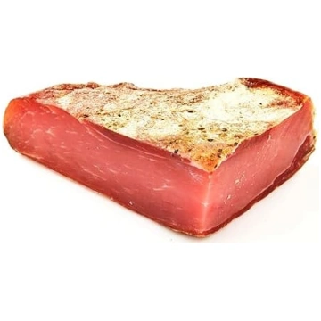 Dienvidtiroles kalnu šķiņķis, 300 g, liesa šķiņķis