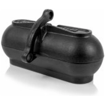 Petromax Cast Iron Potato Frying Pan Aksesuārs PTO