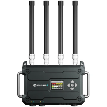 Hollyland Solidcom Roaming Hub V-mount