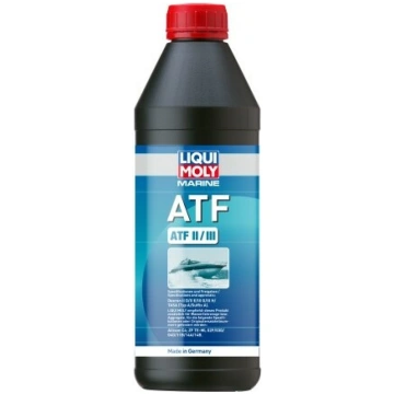 Marine ATF 1L | LM-25067 | 25067 LIQUI MOLY