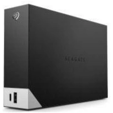 Seagate HDD ārējais STLC20000400 20TB, USB 3.2 Gen