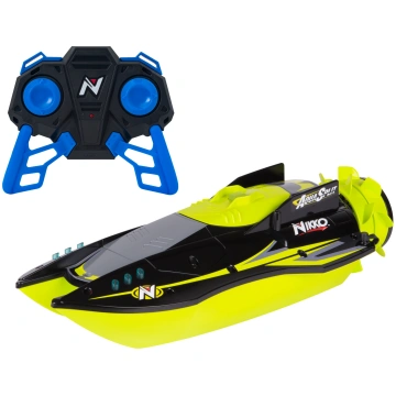Nikko - Fleet Aquasplit Neon Green (102810) 102810