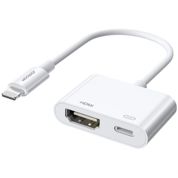 Joyroom adapter Lightning (male) to digital HDMI (