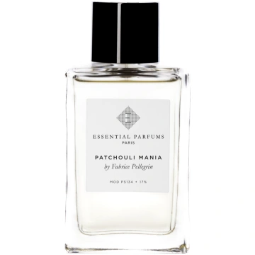 Essential Parfums Patchouli Mania EDP parfimērijas