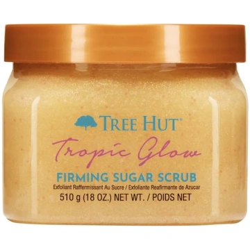 Tree Hut cukura ķermeņa skrubis, 510 g