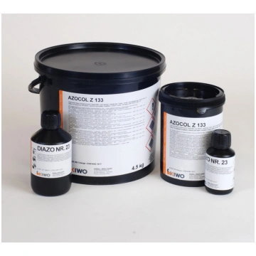 Azocol Z133 KIWO - Kissel + Wolf Gmbh