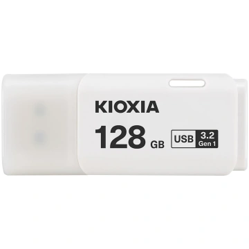 Pendrive Hayabusa U301 128GB USB 3.2. gen.1 White