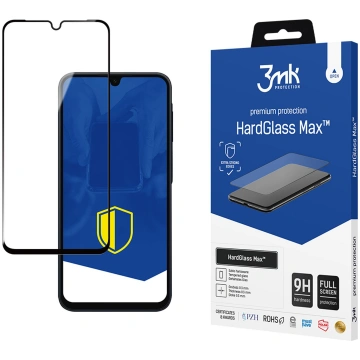 Samsung Galaxy A16 4G/5G/ A17 4G/5G - 3mk Hardglas