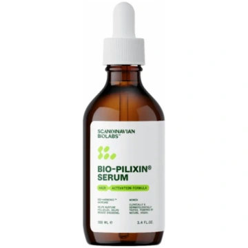 Bio-Pilixin Activation Serum Matu augšanu stimulēj
