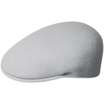 Beret pelēks 504 Moonstruck no Kangol