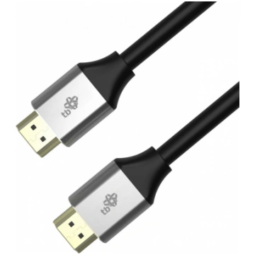 HDMI cable v2.2 16K 2m black