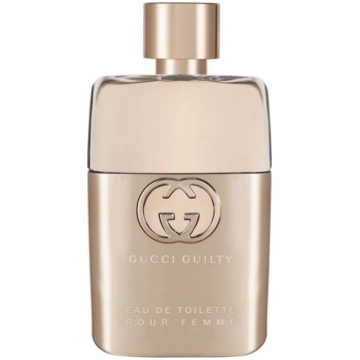 Gucci Perfumy Guilty Pour Femme 2021 3616301976110