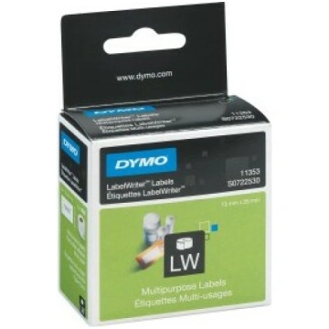 Labels DYMO s0722530 | s0722530