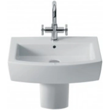 Izlietne Hall,48.5cmx55cm Roca