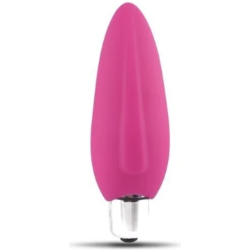 Vibratore da dito Fan Vane Fallo Creativo