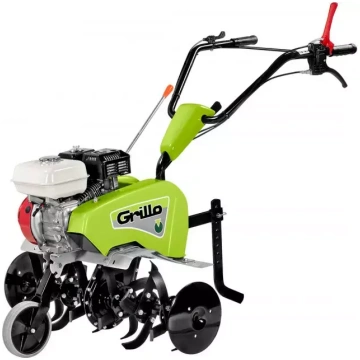 Grillo Princess MP3 PRO zemes frēze