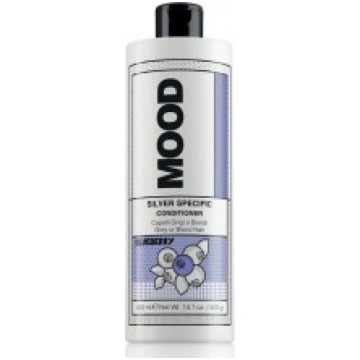 Silver Specific Conditioner... Mood