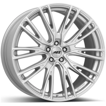 Seattle Silver 20" 5x112.00 ET20 CB66.60 J9.00 AEZ