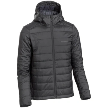 ATOMIC jaka ar kapuci Revent Primaloft Midlayer bl