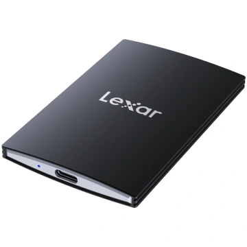 Lexar SSD SL500 / USB3.2 Gen2x2 up to R2000/W1800 