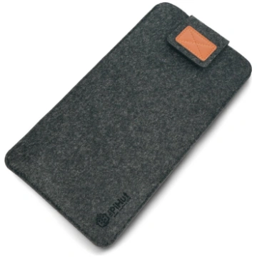 Raspberry Pi 400 case - gray PiHut AN-19250