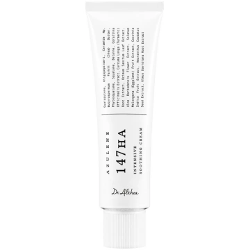 Dr. Althea Pro Lab 147 Barrier Cream barojošs seja