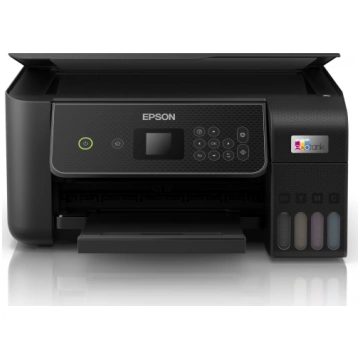 Tintes printeris Epson ET-2870 (C11CJ66421) C11CJ6