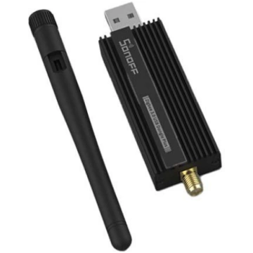 Sonoff ZigBee 3.0 USB Dongle Plus ZBDongle-P