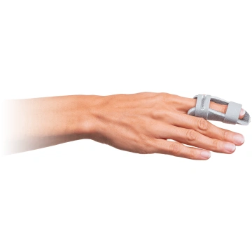 Pirksta šina