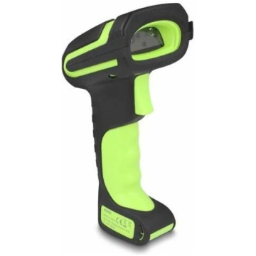 Delock Industrie Barcode Scanner 1D und 2D für 433