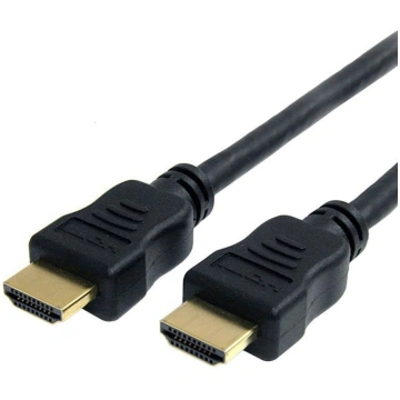 Caruba HDMI - HDMI kabelis, ātrgaitas 10m
