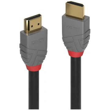 CABLE HDMI-HDMI 10M/ANTHRA 36967 LINDY