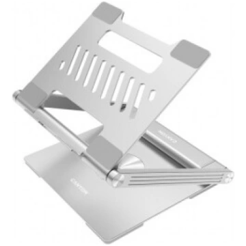 Canyon Laptop stands with hub, TYPE C F to HDMI2.0